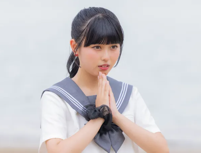 今日好き　ひな